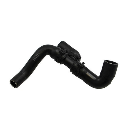 Crp Products Vw Jetta 99 V6 2.8L Water Hose, Che0337P CHE0337P